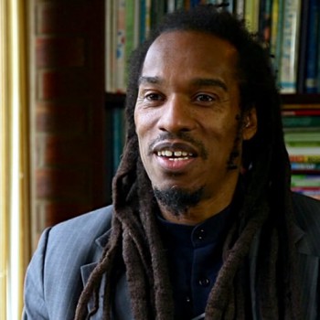 Benjamin Zephaniah