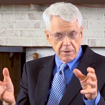 Dr. Caldwell B. Esselstyn, Jr.