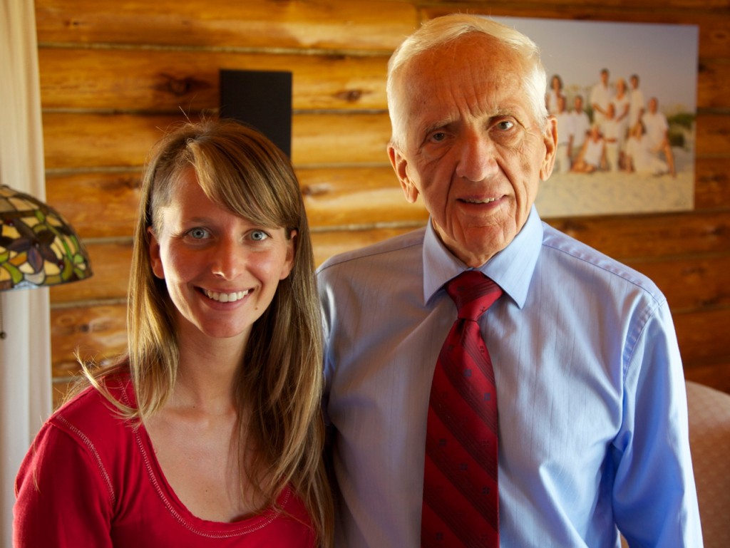 Dr. T. Colin Campbell USA