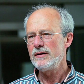 Prof. Dr. Klaus Tröger